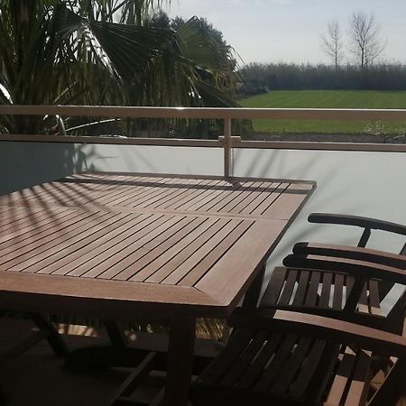 Apartament Sara L'Eucaliptus Екстериор снимка
