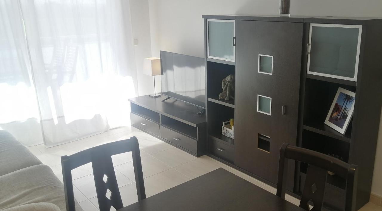 Apartament Sara L'Eucaliptus Екстериор снимка