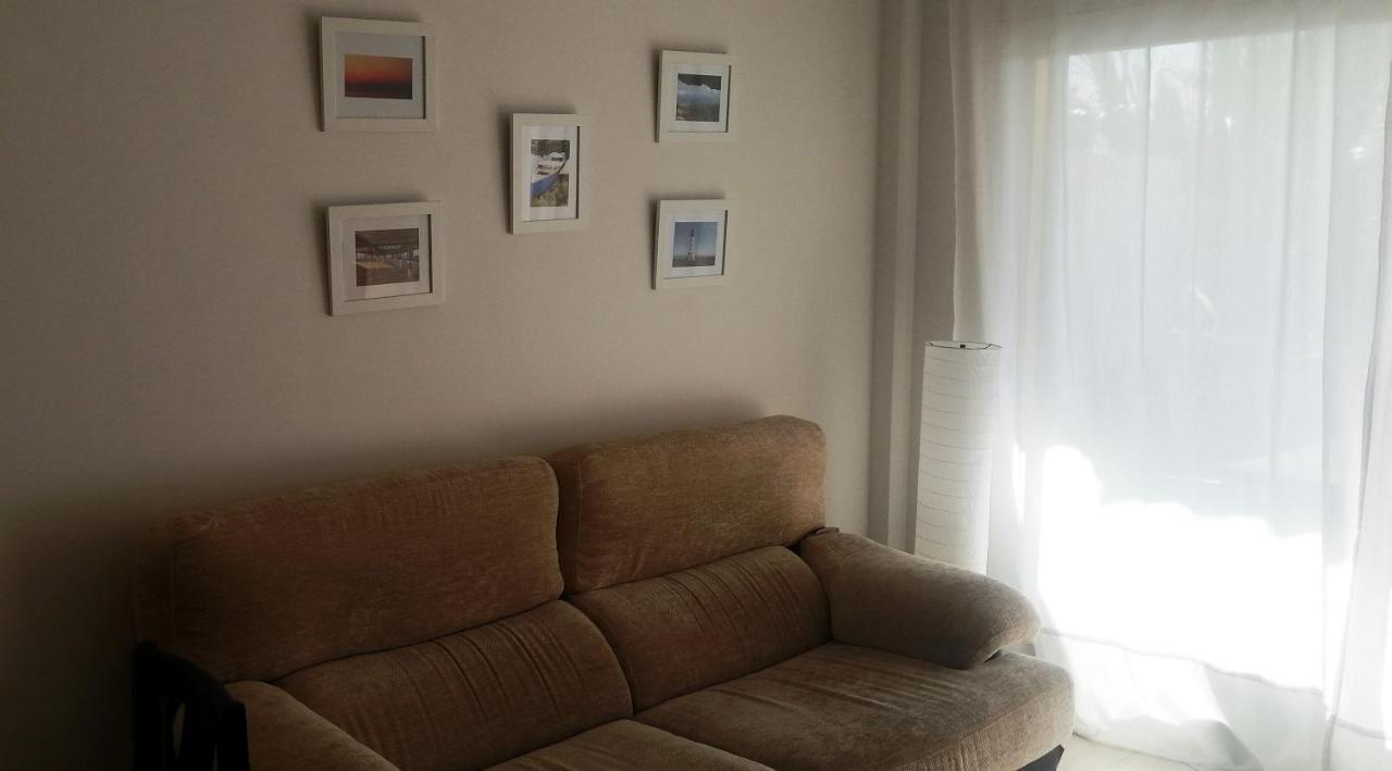 Apartament Sara L'Eucaliptus Екстериор снимка