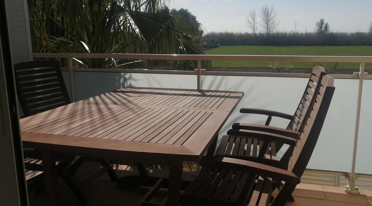 Apartament Sara L'Eucaliptus Екстериор снимка
