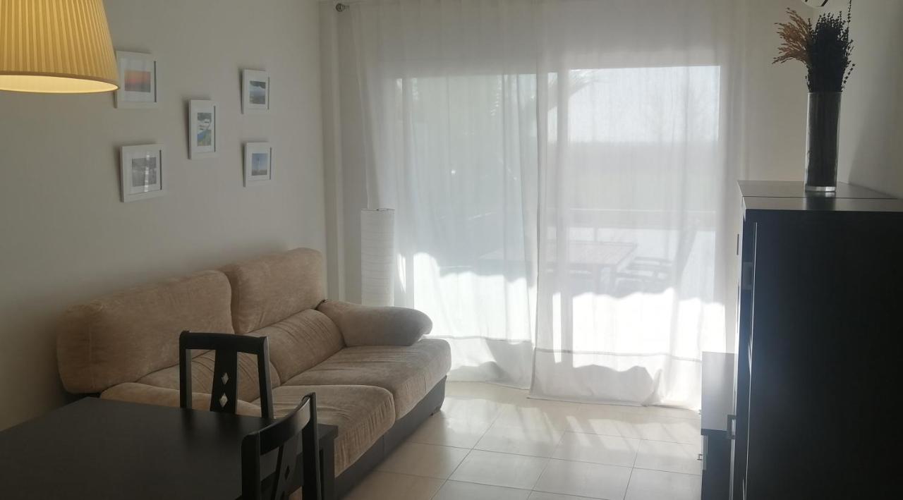 Apartament Sara L'Eucaliptus Екстериор снимка