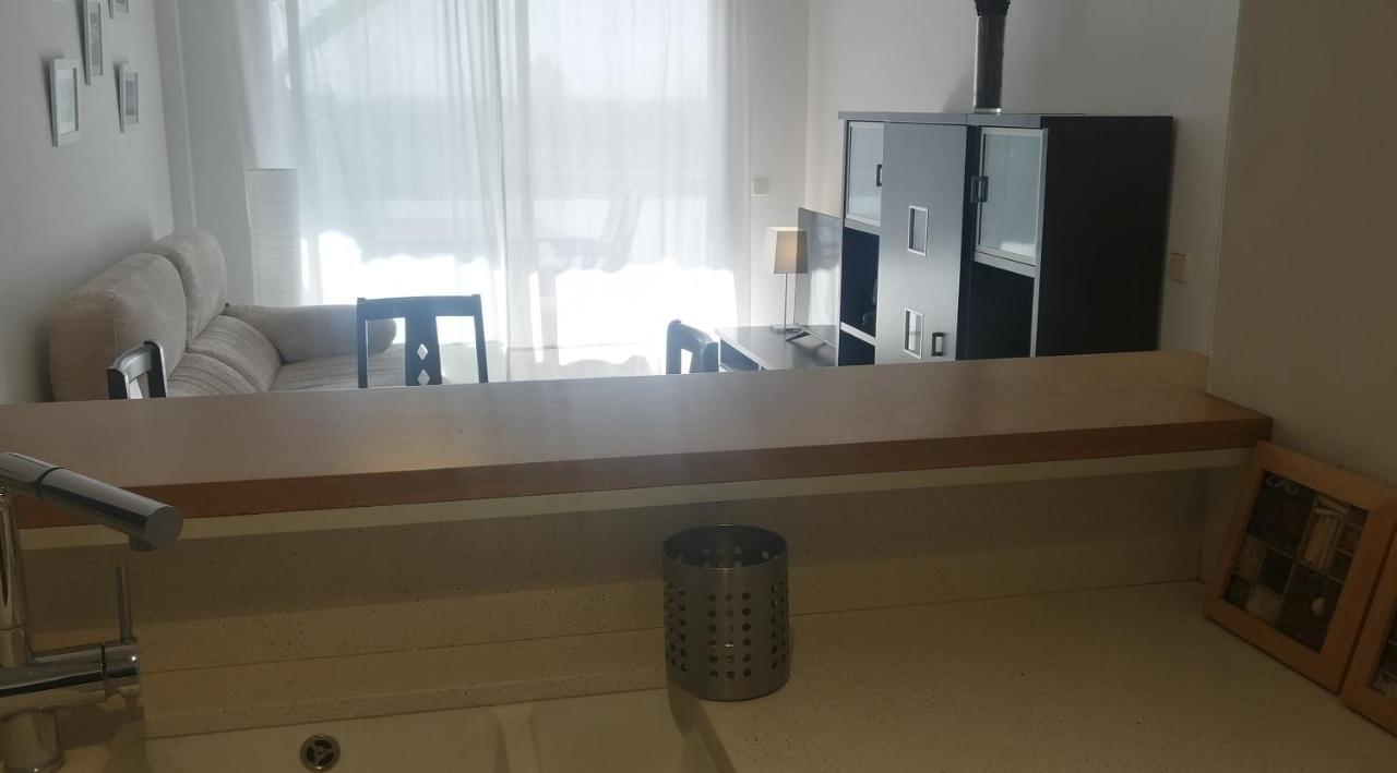 Apartament Sara L'Eucaliptus Екстериор снимка