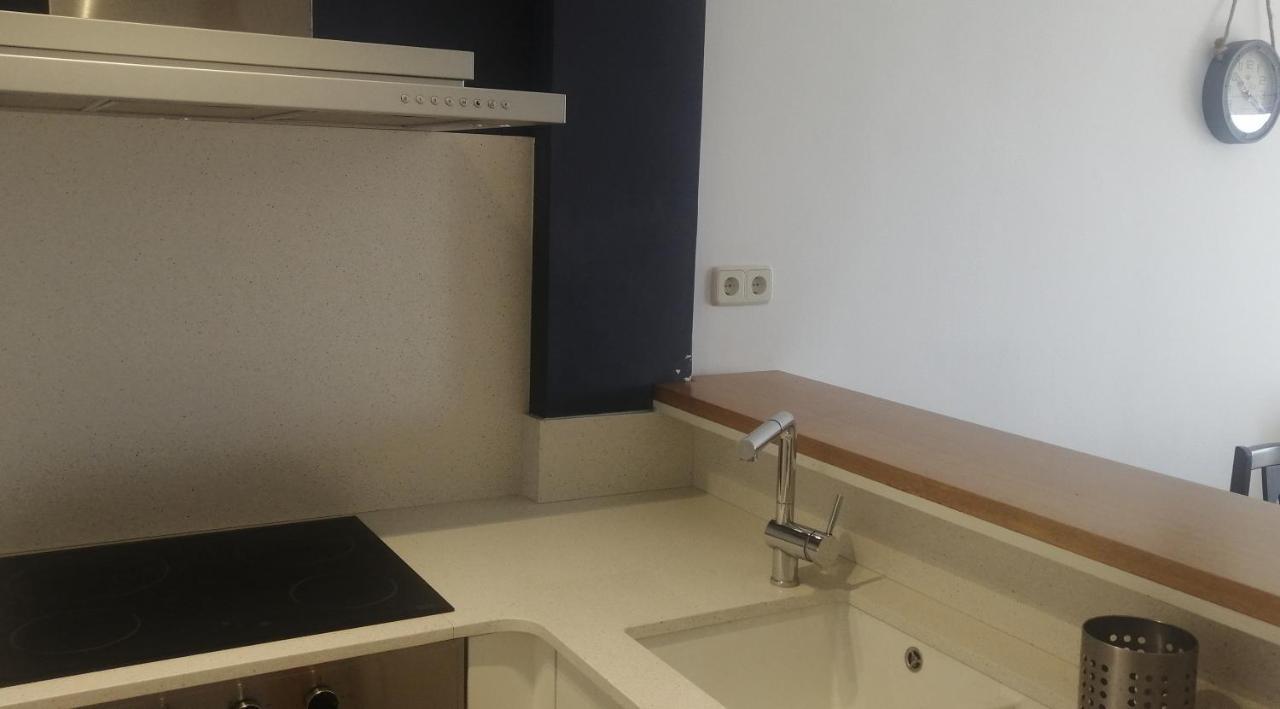 Apartament Sara L'Eucaliptus Екстериор снимка