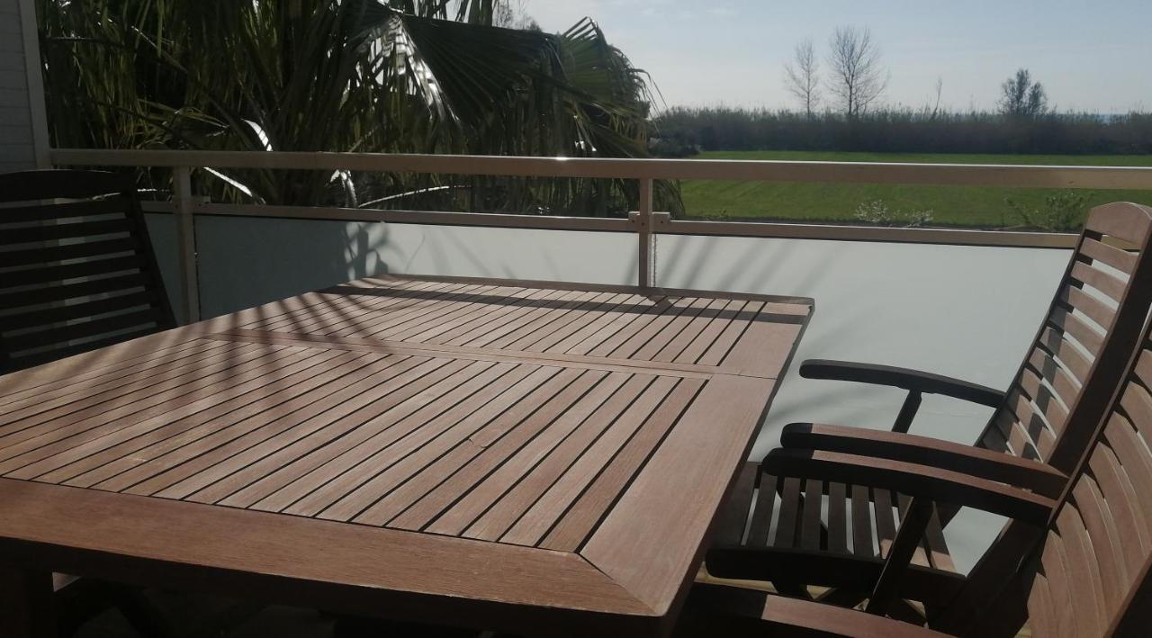 Apartament Sara L'Eucaliptus Екстериор снимка