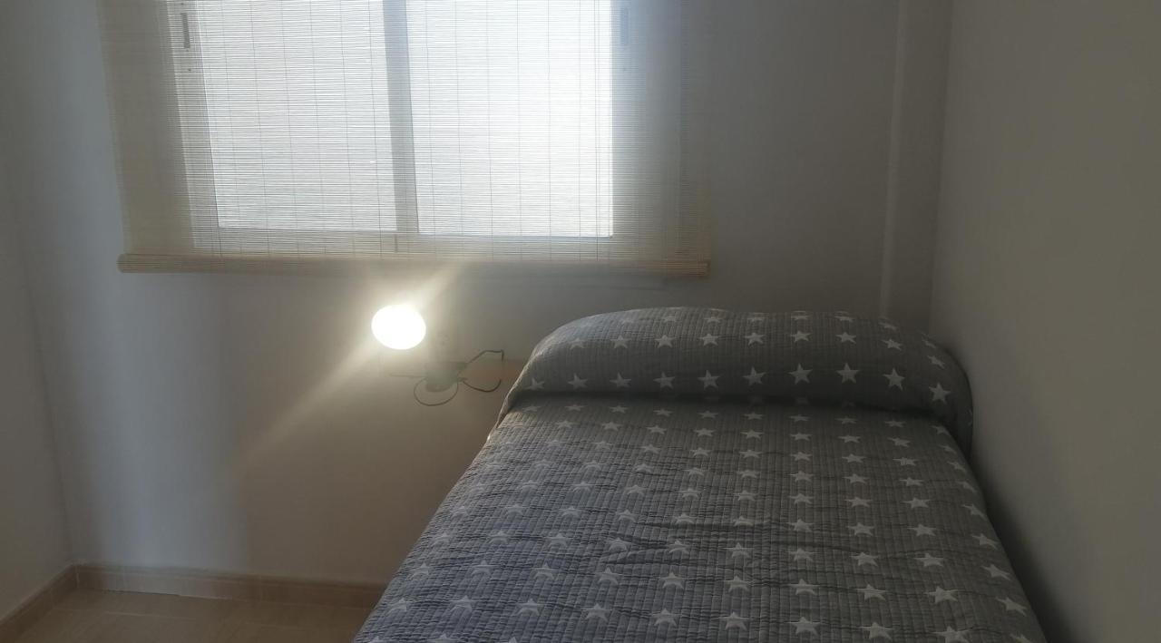 Apartament Sara L'Eucaliptus Екстериор снимка
