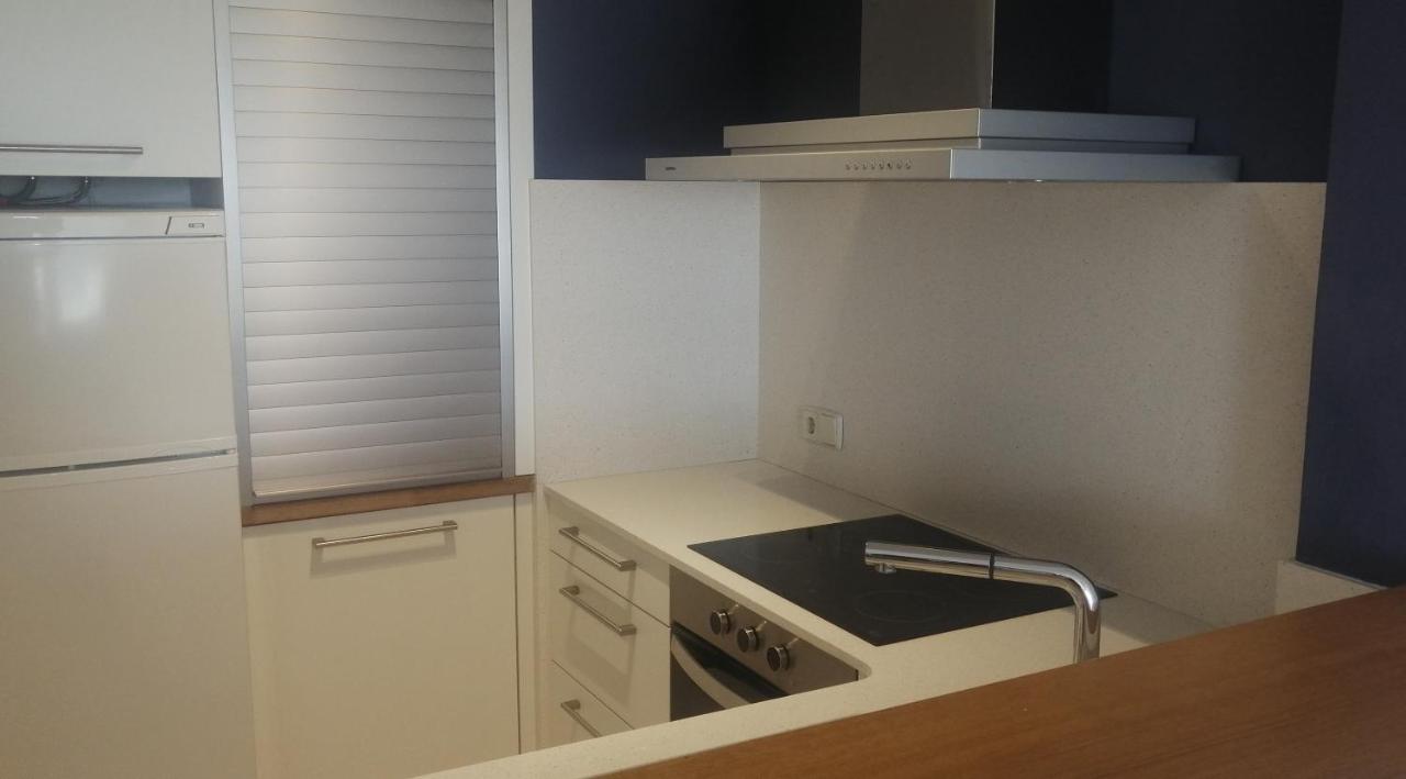Apartament Sara L'Eucaliptus Екстериор снимка