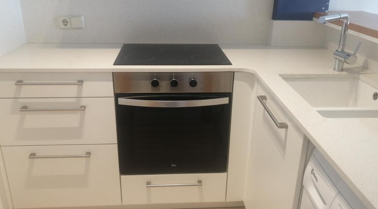 Apartament Sara L'Eucaliptus Екстериор снимка