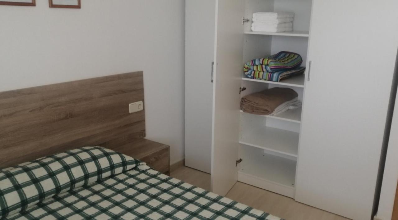 Apartament Sara L'Eucaliptus Екстериор снимка